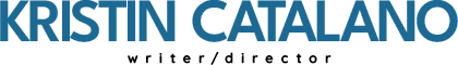 Kristin Catalano Logo